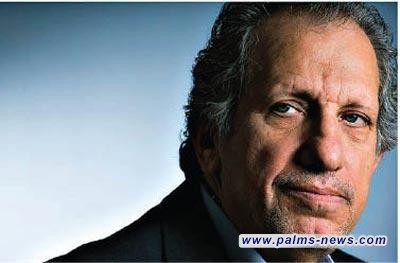 موسيقار "مرة ومرة" يكتب "كل المنى".. بغداد تحتفي بجعفر الخفاف